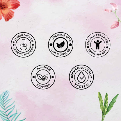 Whimsy Pimple Patch for Preteens & Teens