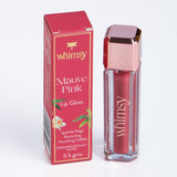 Gloss ‘N’ Go - Bright Pink Lip Gloss