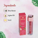 Gloss ‘N’ Go - Bright Pink Lip Gloss