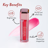 Baby Pink Gloss ‘N’ Go - Lip Gloss