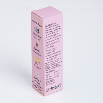 Baby Pink Gloss ‘N’ Go - Lip Gloss