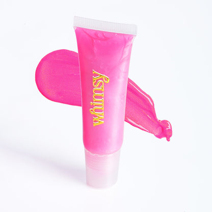 Whimsy Bubblegum - Lip Jelly