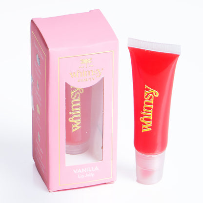 Whimsy Vanilla- Lip Jelly