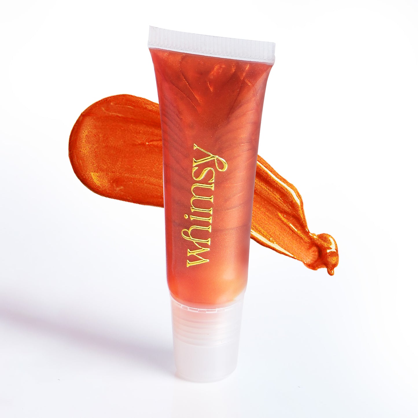 Whimsy Orange - Lip Jelly
