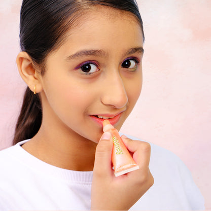 Whimsy Orange - Lip Jelly