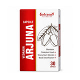 Vedraon Arjuna capsule box on a white background