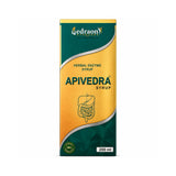 Apivedra Herbal Enzyme Syrup – Digestive & Appetite Support | 200 ml