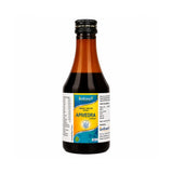 Apivedra Herbal Enzyme Syrup – Digestive & Appetite Support | 200 ml