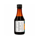 Apivedra Herbal Enzyme Syrup – Digestive & Appetite Support | 200 ml