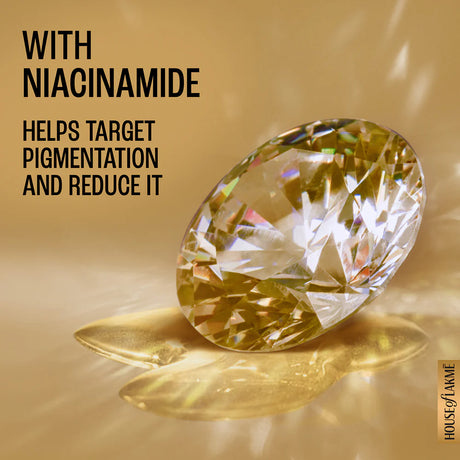 Gold-colored gemstone img