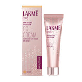 Lakme 9to5 CC Cream packaging