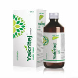 Yakritej syrup