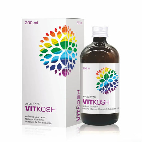 Vitkosh supplement