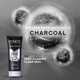 Pond's Bright Miracle