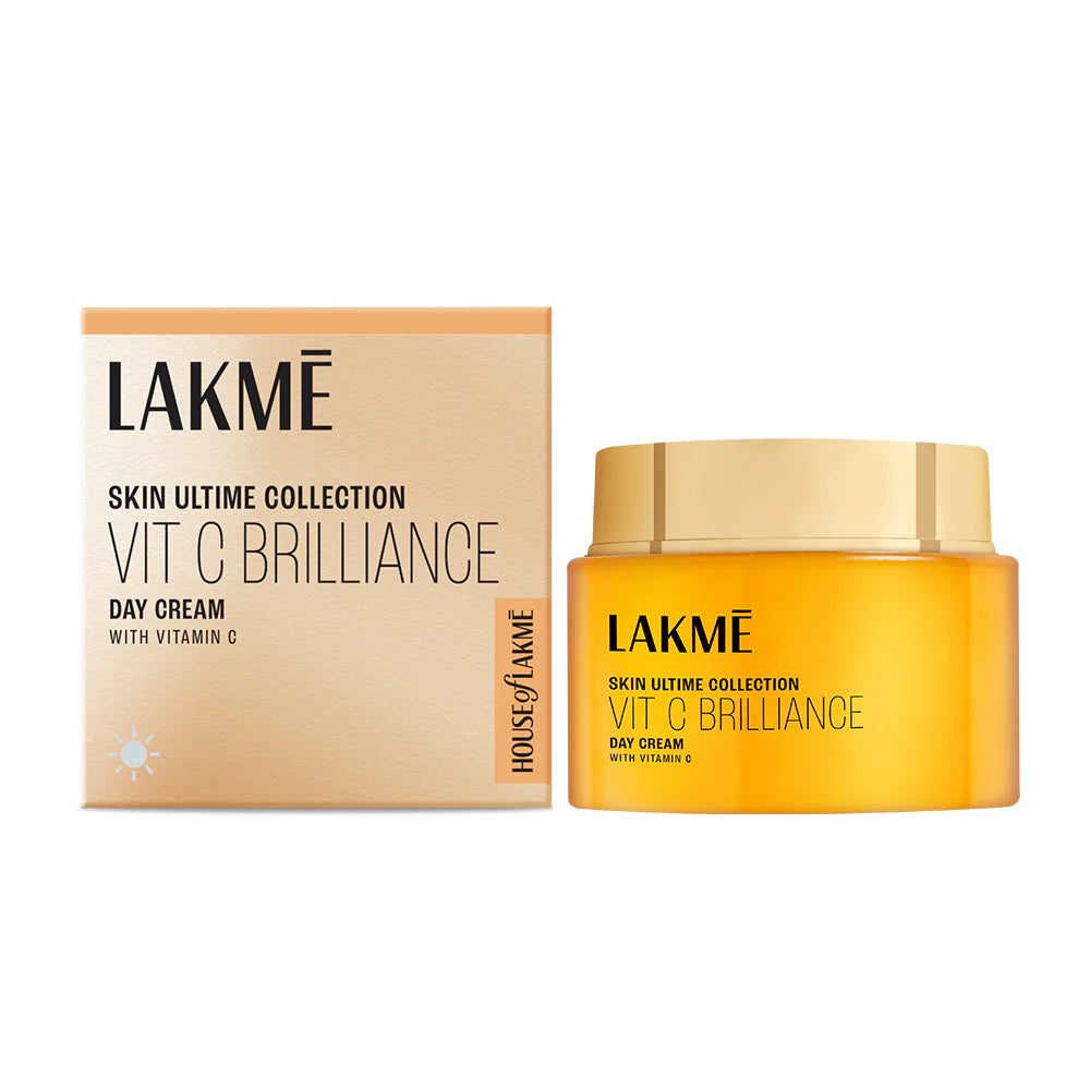 Lakme Skin Ultime Collection Vit C Brilliance day cream