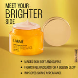 Lakme skincare product