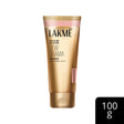 Lakme Dew Drama Facewash tube on a white background