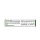 Herbal Toothpaste packaging