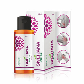 Snehana Pain Oil