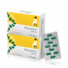 ProctoFix Capsules