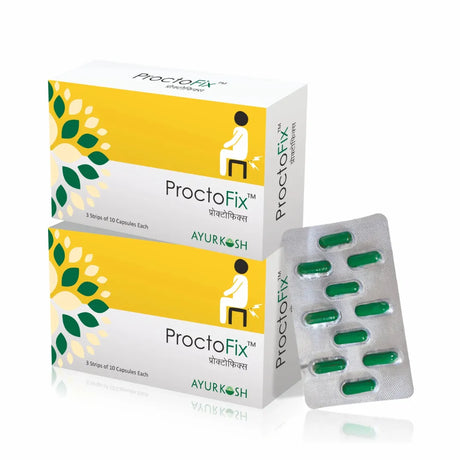 ProctoFix Capsules