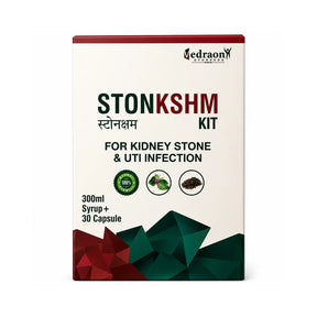 Stonkshm kit