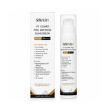 UV Guard Pro Defense Sunscreen SPF 50 PA++++