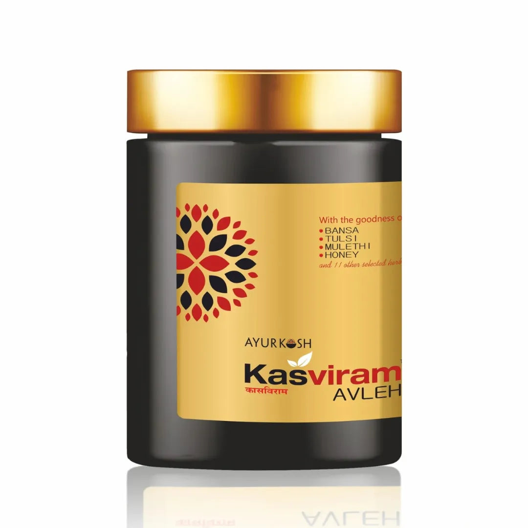 Kasviram Ayurvedic