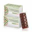 FreshUp Ayurkosh tablet