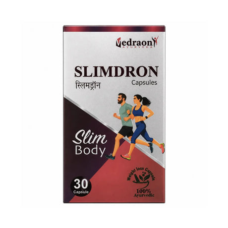 slimdron capsules 