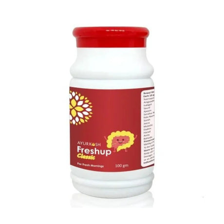 Ayurkosh Freshup Classic