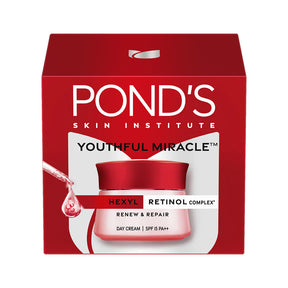 Pond's Skin Institute Youthful Miracle cream