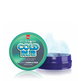 Ayurkosh Cold Rub