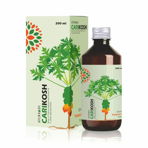 AyurKosh Carikosh Syrup