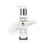 Multi-Action Moisturizer with SPF | Hydration & Glow Moisturizer
