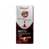 Vedraon Red Onion Hair Oil packaging