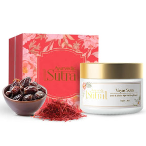 Vayas Sutra cream