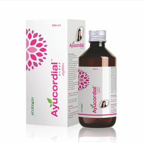 Ayurkosh Ayucordial Syrup