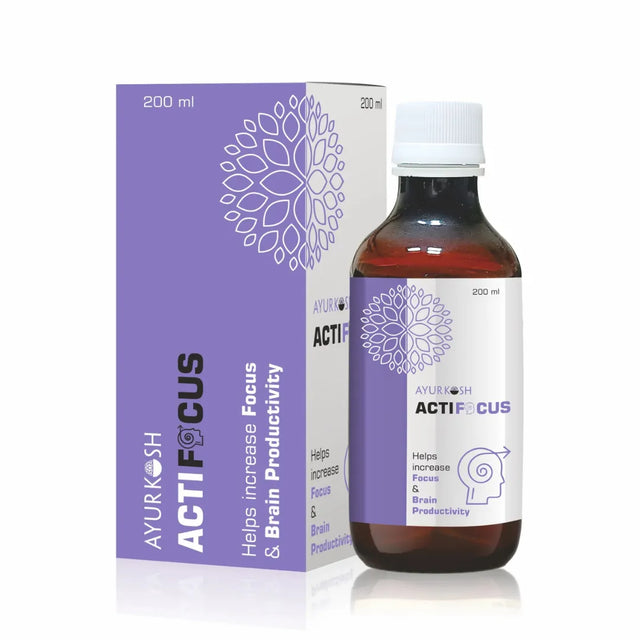 Ayurkosh ActiFocus
