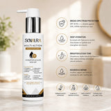 Multi-Action Moisturizer with SPF | Hydration & Glow Moisturizer