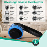Regal Hand Massager | Handheld Full Body Massage Device