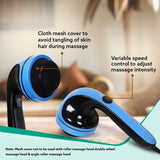 Regal Hand Massager | Handheld Full Body Massage Device