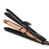 4-in-1 Hair Straightener HS1719 | Multi Styling Hair Tool