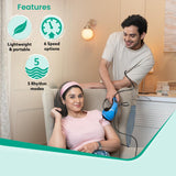 Regal Hand Massager | Handheld Full Body Massage Device