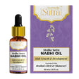 Medha Sutra Nabhi Oil bottle 