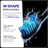 Cosmic Plus Sonic Tooth Brush | Rechargeable Sonic Electric Toothbrush Kit