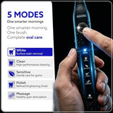 Cosmic Plus Sonic Tooth Brush | Rechargeable Sonic Electric Toothbrush Kit