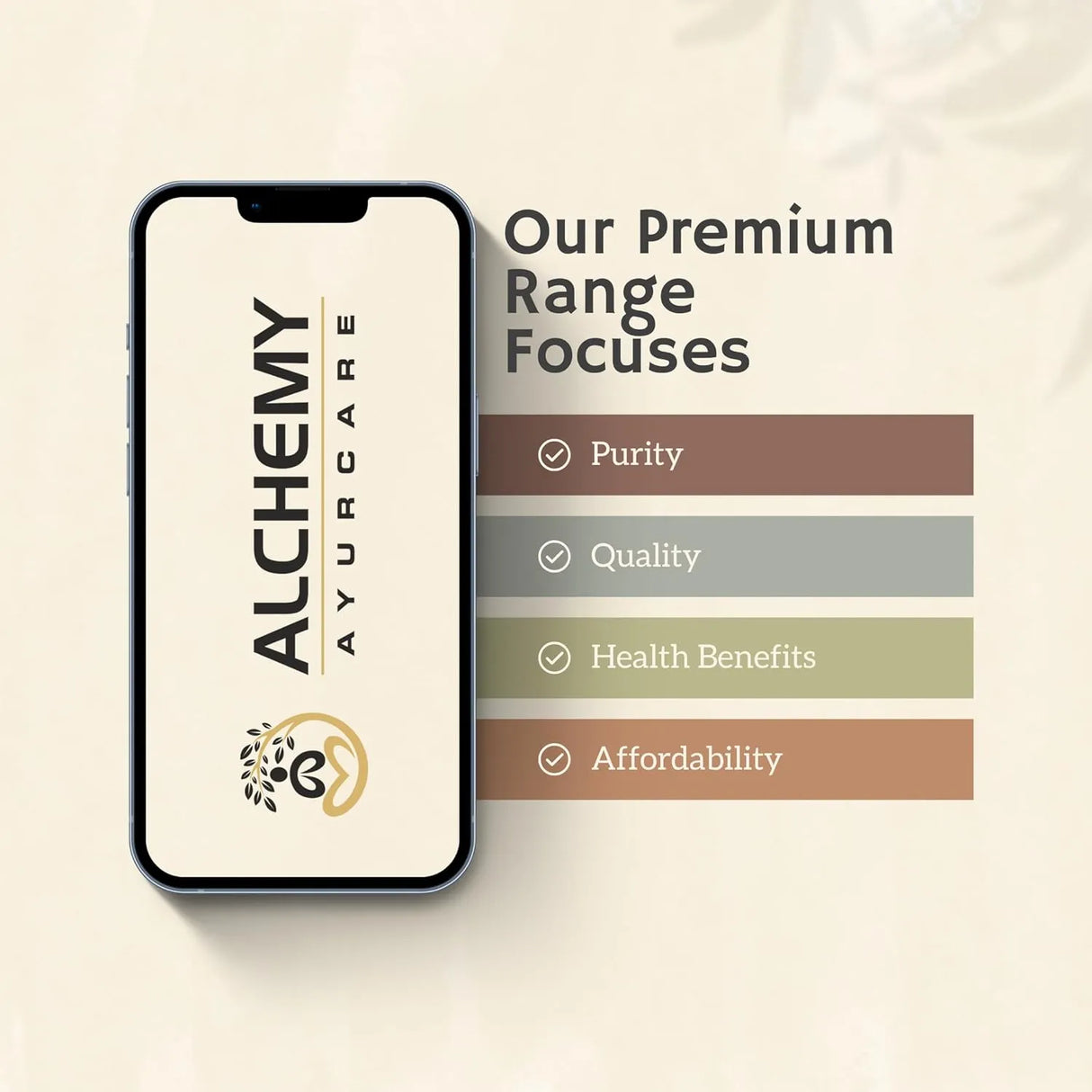 Arjuna Extract Tablets by Alchemy Ayurcare – 700mg Per Serving | Premium Heart Health Supplement | Herbal Cardiovascular Support | Terminalia Arjuna | 120 Vegan Tablets | Non-GMO