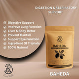 Pure Baheda Powder | Herbal Digestive & Wellness Support Powder