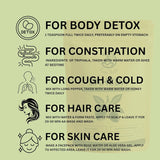 Pure Baheda Powder | Herbal Digestive & Wellness Support Powder